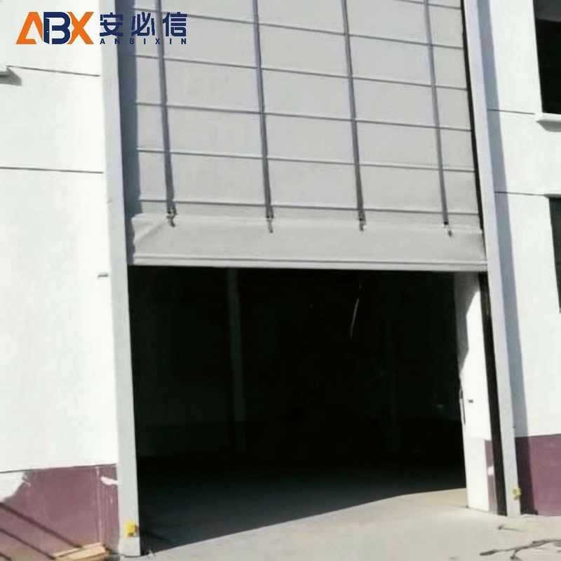 宣城市柔性门