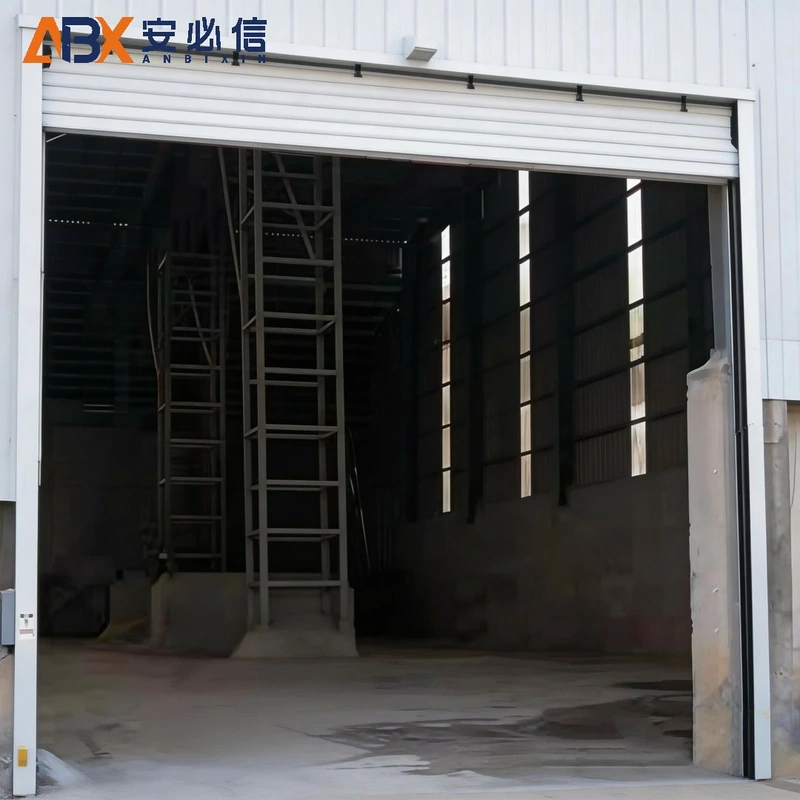 宣城市柔性大门