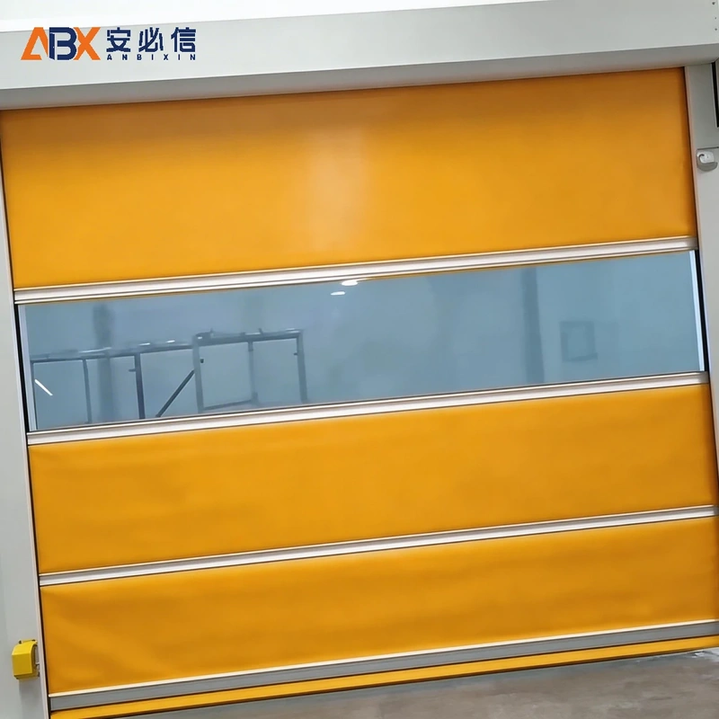 宣城市快速门